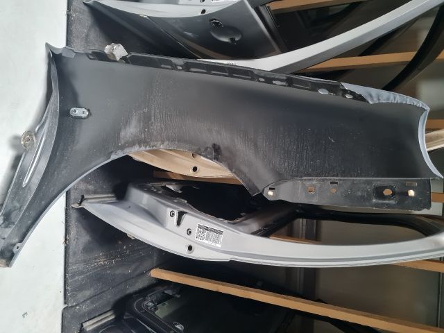 bontott VW GOLF IV Bal első Sárvédő