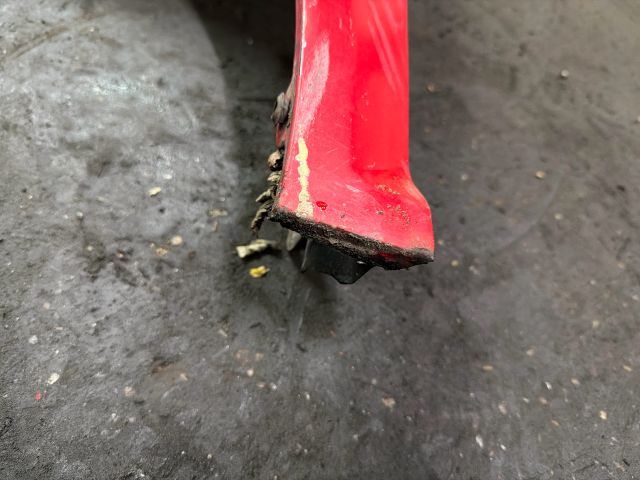 bontott VW GOLF IV Bal első Sárvédő