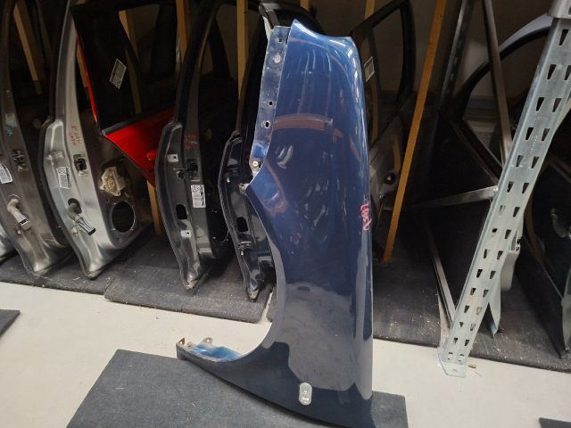 bontott VW GOLF IV Bal első Sárvédő