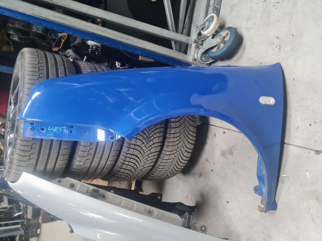 bontott VW GOLF IV Bal első Sárvédő