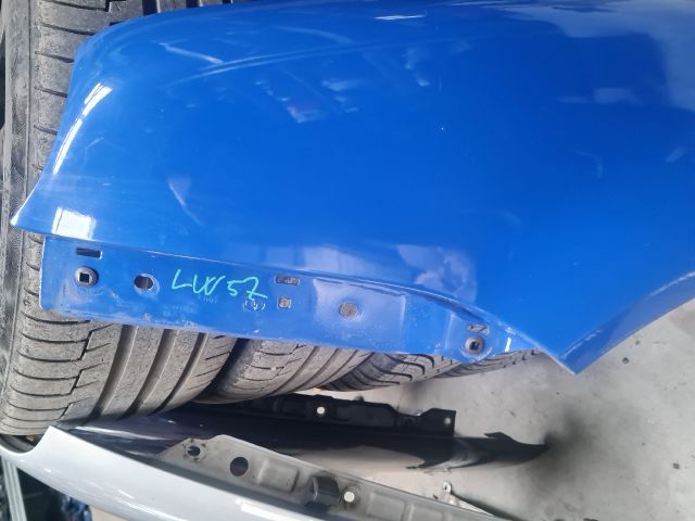 bontott VW GOLF IV Bal első Sárvédő