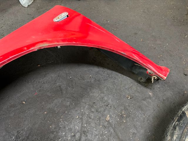 bontott VW GOLF IV Bal első Sárvédő