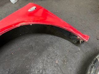 bontott VW GOLF IV Bal első Sárvédő