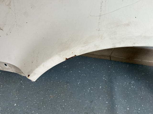 bontott VW GOLF IV Bal első Sárvédő