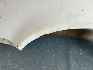 bontott VW GOLF IV Bal első Sárvédő