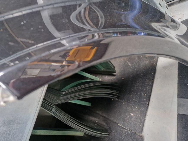 bontott VW GOLF IV Bal első Sárvédő