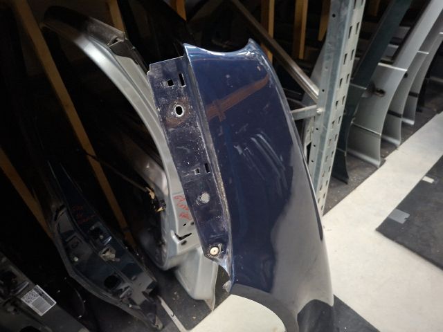 bontott VW GOLF IV Bal első Sárvédő