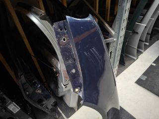 bontott VW GOLF IV Bal első Sárvédő