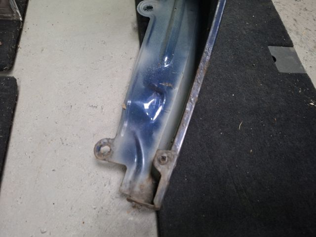 bontott VW GOLF IV Bal első Sárvédő