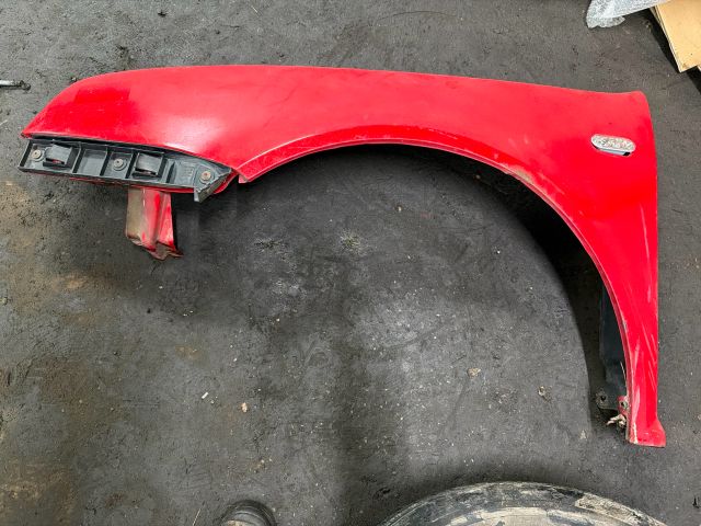 bontott VW GOLF IV Bal első Sárvédő