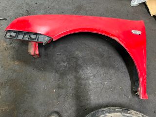 bontott VW GOLF IV Bal első Sárvédő