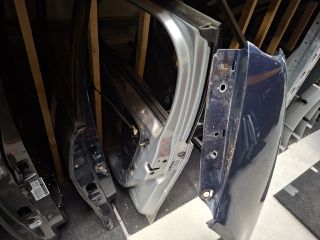 bontott VW GOLF IV Bal első Sárvédő