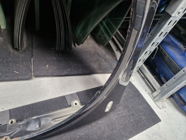 bontott VW GOLF IV Bal első Sárvédő