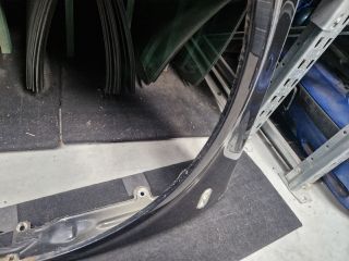 bontott VW GOLF IV Bal első Sárvédő