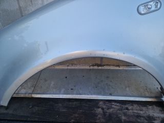 bontott VW GOLF IV Bal első Sárvédő