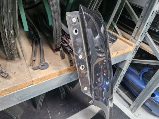 bontott VW GOLF IV Bal első Sárvédő