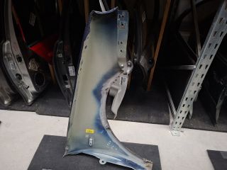 bontott VW GOLF IV Bal első Sárvédő