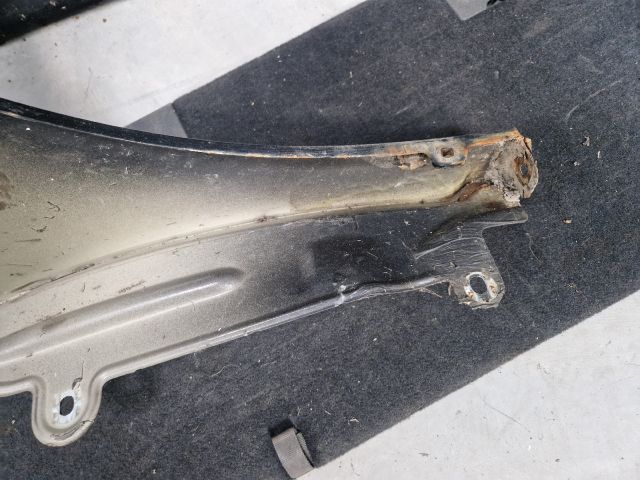 bontott VW GOLF IV Bal első Sárvédő