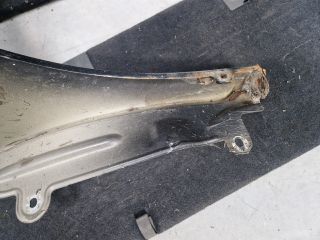 bontott VW GOLF IV Bal első Sárvédő