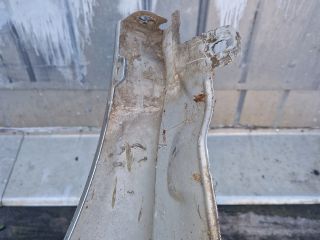 bontott VW GOLF IV Bal első Sárvédő