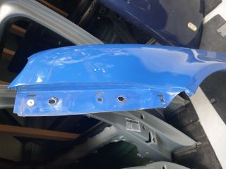 bontott VW GOLF IV Bal első Sárvédő