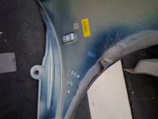 bontott VW GOLF IV Bal első Sárvédő