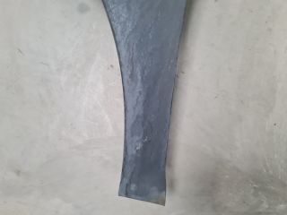 bontott VW GOLF IV Bal első Sárvédő