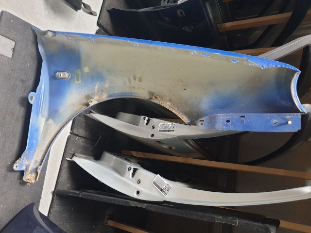 bontott VW GOLF IV Bal első Sárvédő