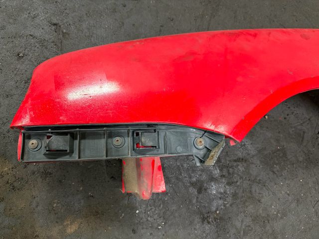 bontott VW GOLF IV Bal első Sárvédő