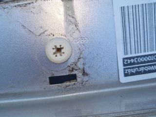 bontott VW GOLF IV Bal első Sárvédő