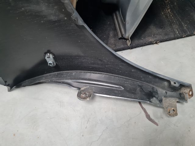 bontott VW GOLF IV Bal első Sárvédő