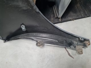 bontott VW GOLF IV Bal első Sárvédő