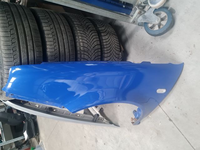 bontott VW GOLF IV Bal első Sárvédő