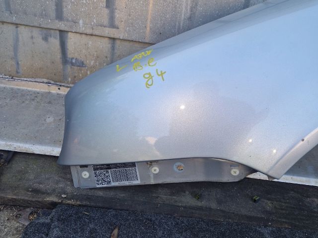 bontott VW GOLF IV Bal első Sárvédő