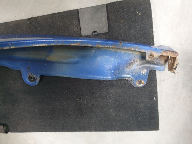 bontott VW GOLF IV Bal első Sárvédő