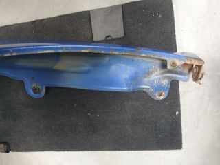 bontott VW GOLF IV Bal első Sárvédő