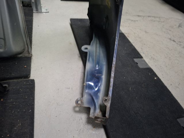 bontott VW GOLF IV Bal első Sárvédő