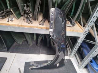 bontott VW GOLF IV Bal első Sárvédő