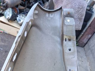 bontott VW GOLF IV Bal első Sárvédő