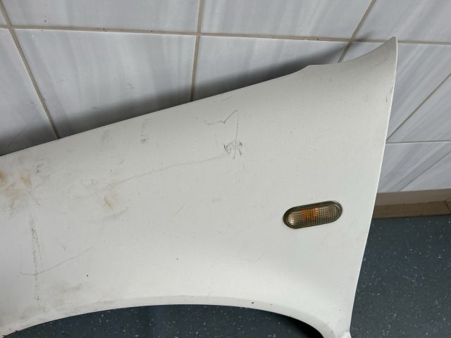 bontott VW GOLF IV Bal első Sárvédő