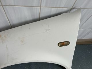 bontott VW GOLF IV Bal első Sárvédő