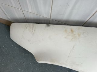 bontott VW GOLF IV Bal első Sárvédő