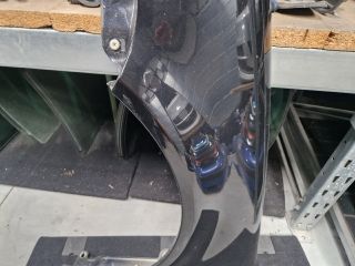 bontott VW GOLF IV Bal első Sárvédő