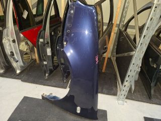 bontott VW GOLF IV Bal első Sárvédő