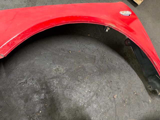 bontott VW GOLF IV Bal első Sárvédő