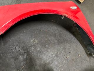 bontott VW GOLF IV Bal első Sárvédő