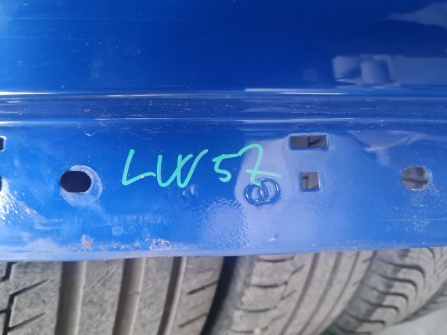 bontott VW GOLF IV Bal első Sárvédő