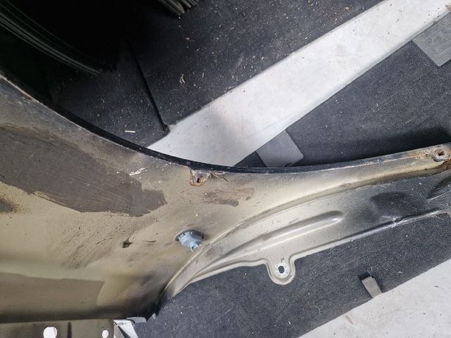 bontott VW GOLF IV Bal első Sárvédő