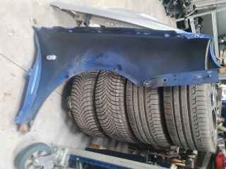 bontott VW GOLF IV Bal első Sárvédő