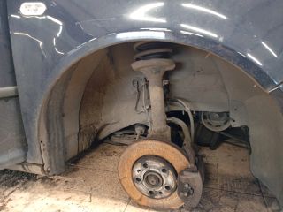 bontott VW GOLF IV Bal első Sárvédő